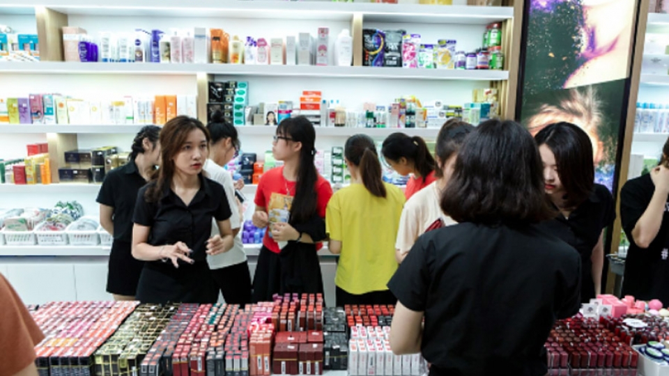 RoK cosmetics industry seeks to increase market share in Vietnam